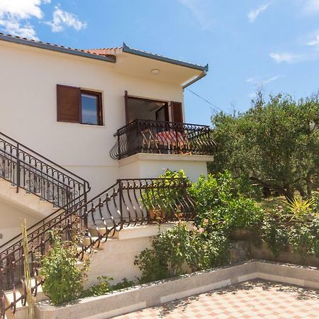 Apartman Mina Трогир Экстерьер фото