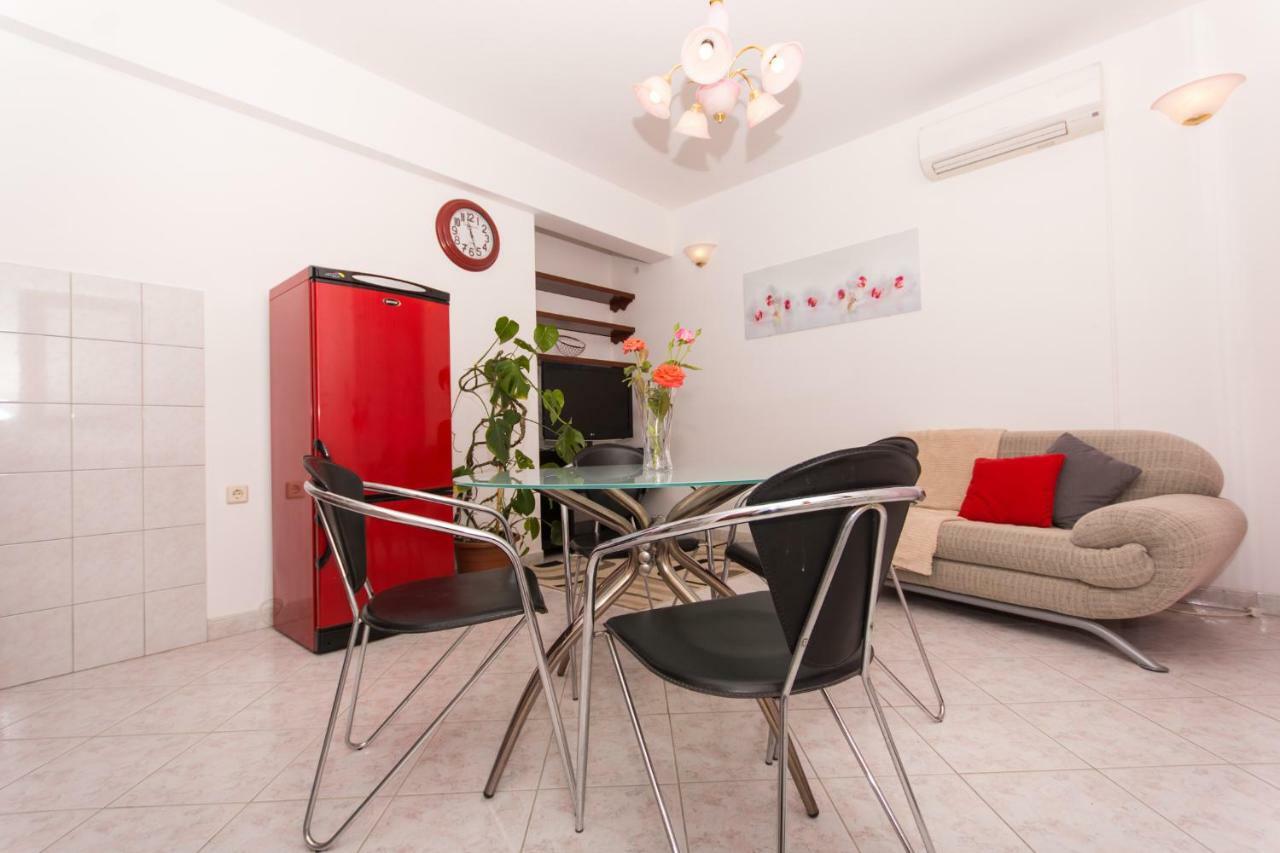 Apartman Mina Трогир Экстерьер фото